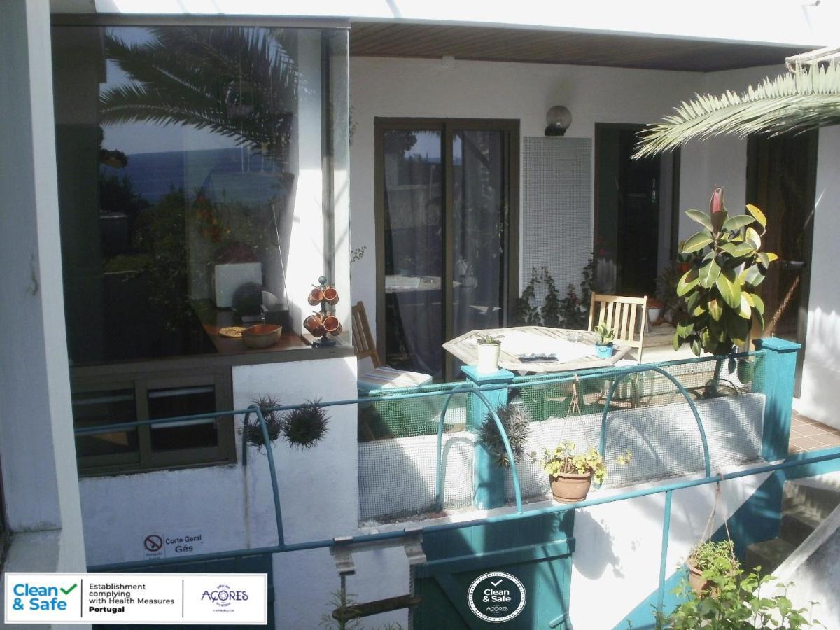 Het Boetje Appartement Lagoa  Buitenkant foto