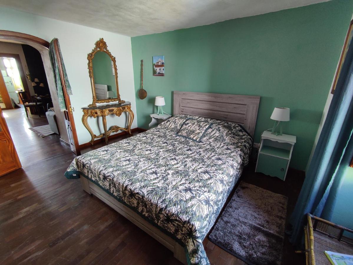 Het Boetje Appartement Lagoa  Buitenkant foto