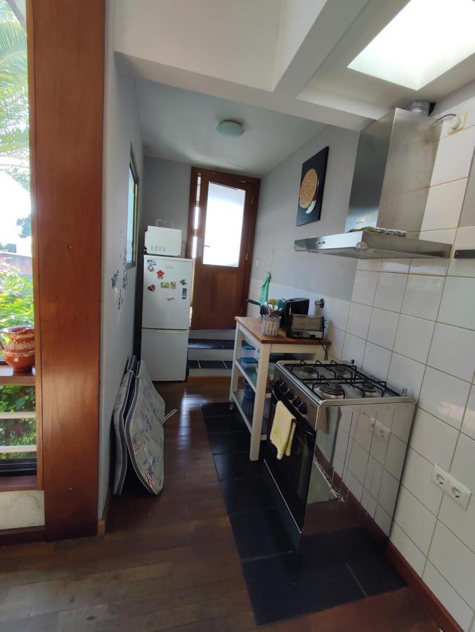 Het Boetje Appartement Lagoa  Buitenkant foto