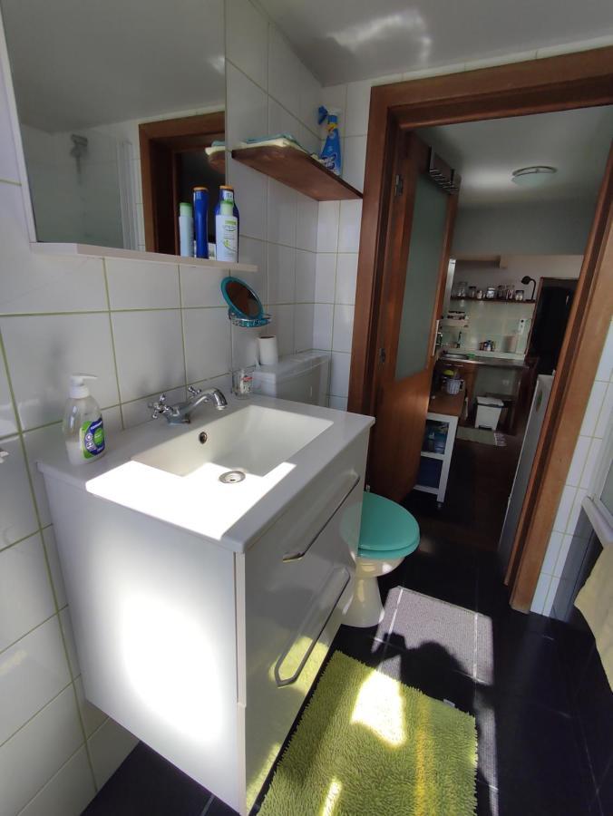Het Boetje Appartement Lagoa  Buitenkant foto