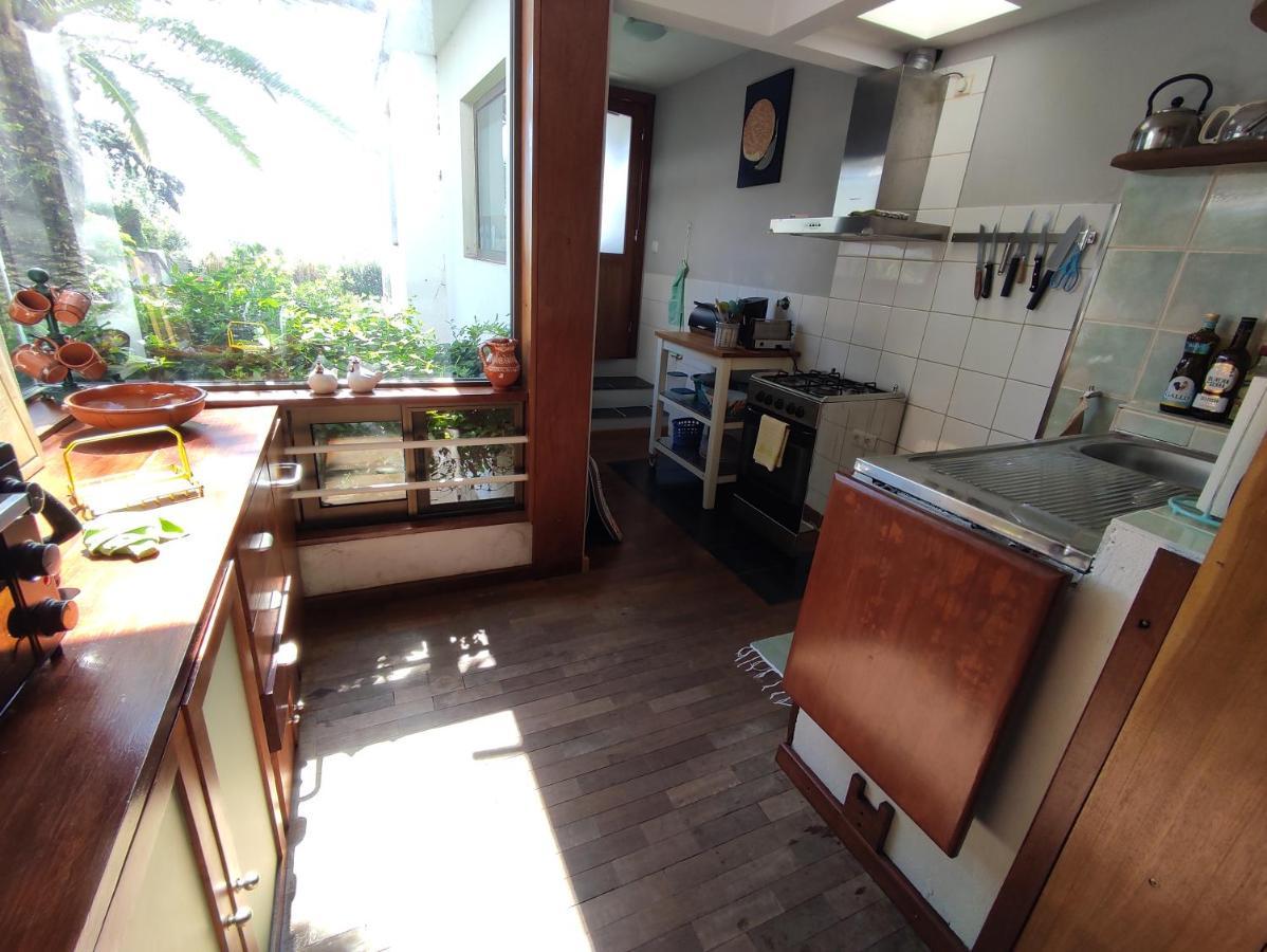 Het Boetje Appartement Lagoa  Buitenkant foto