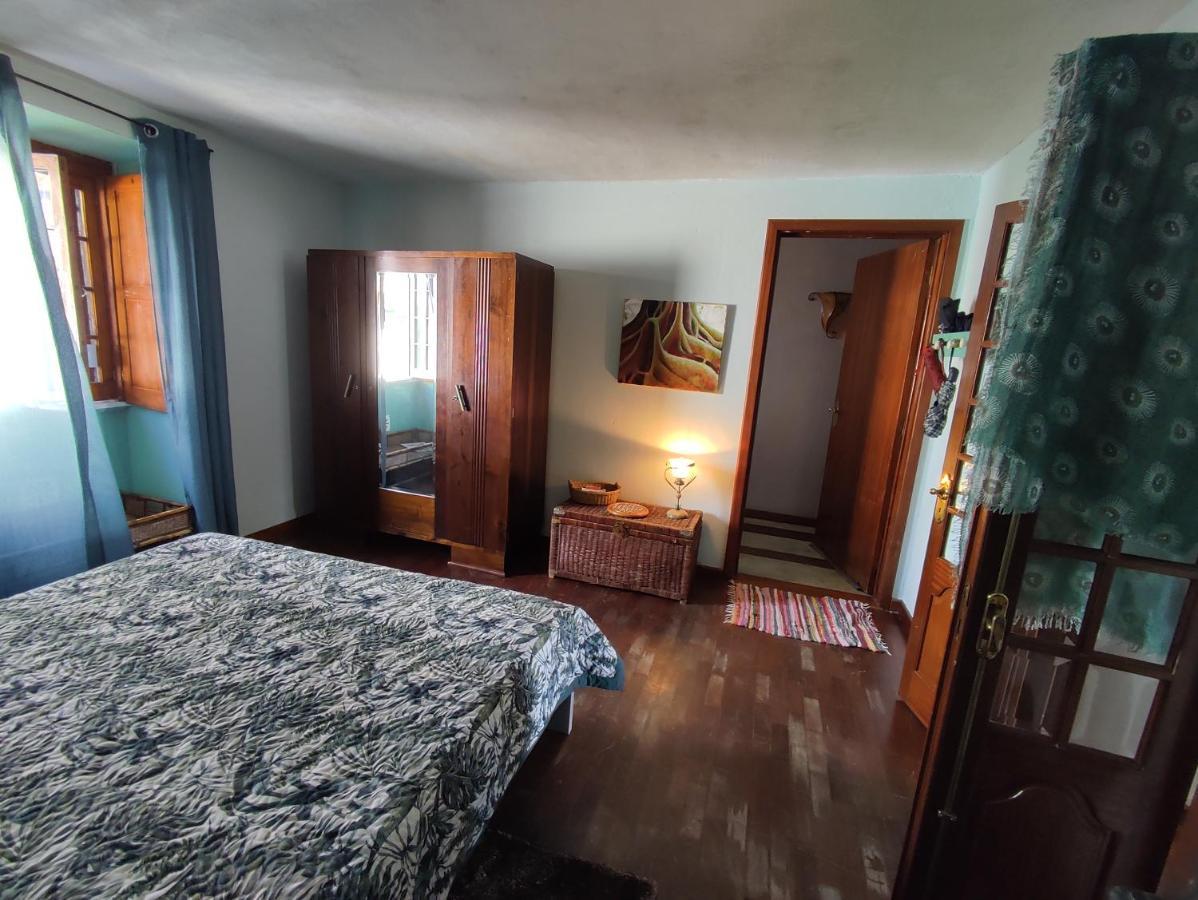 Het Boetje Appartement Lagoa  Buitenkant foto