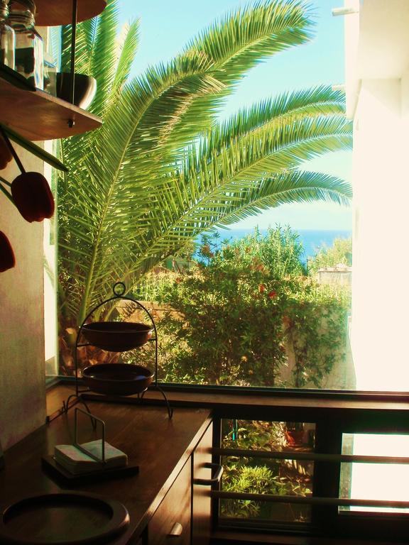 Het Boetje Appartement Lagoa  Buitenkant foto