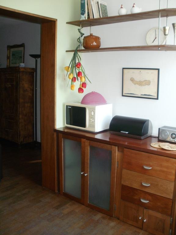 Het Boetje Appartement Lagoa  Buitenkant foto